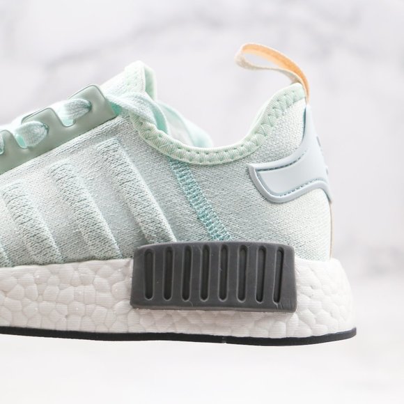 Fashion Adidas NMD R1 casual shoes sports shoes me